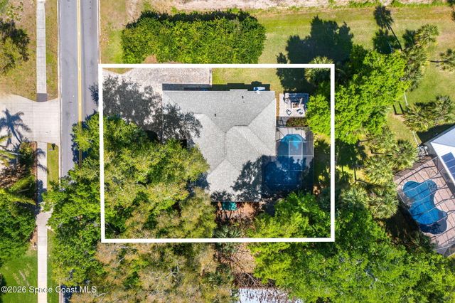 1099 Meadowbrook Road NE, Palm Bay, FL 32905