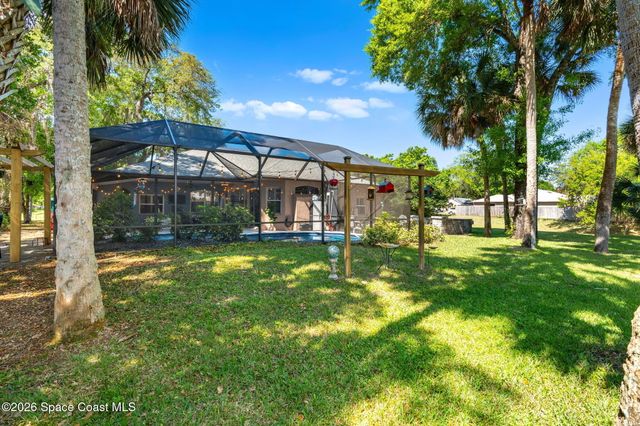 1099 Meadowbrook Road NE, Palm Bay, FL 32905