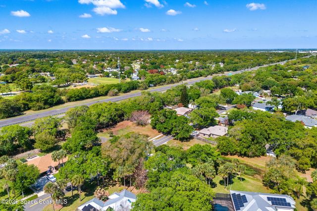 1099 Meadowbrook Road NE, Palm Bay, FL 32905