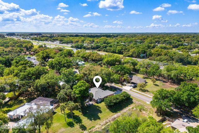 1099 Meadowbrook Road NE, Palm Bay, FL 32905