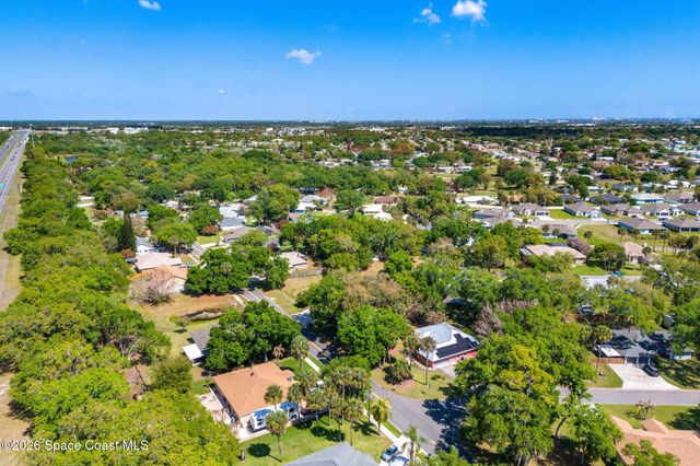 1099 Meadowbrook Road NE, Palm Bay, FL 32905