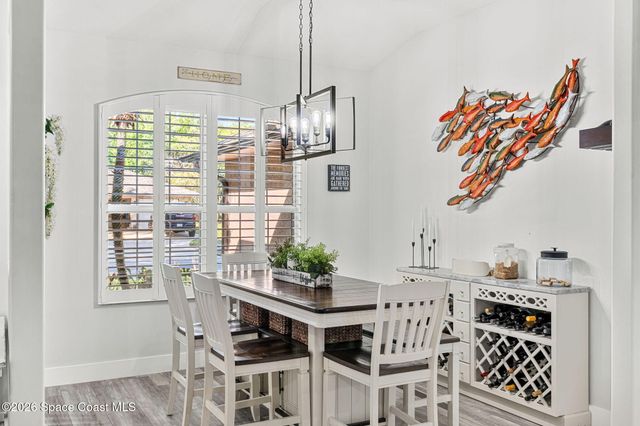 1099 Meadowbrook Road NE, Palm Bay, FL 32905