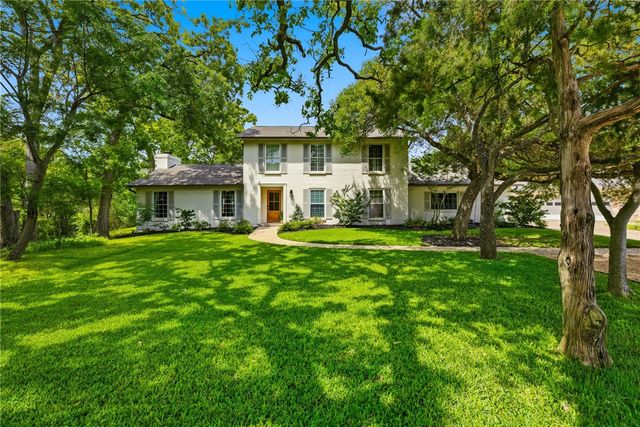 3613 Sunnybrook Lane, Bryan, TX 77802