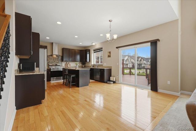 1114 Wales Drive, Orion Charter Township, MI 48359