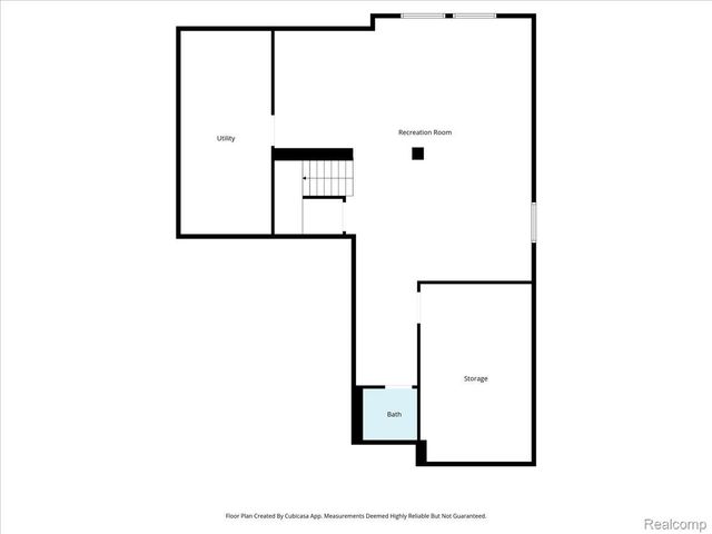 1114 Wales Drive, Orion Charter Township, MI 48359