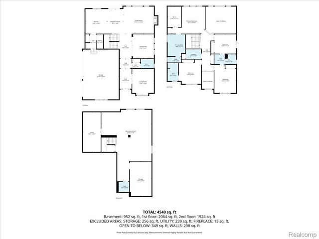 1114 Wales Drive, Orion Charter Township, MI 48359