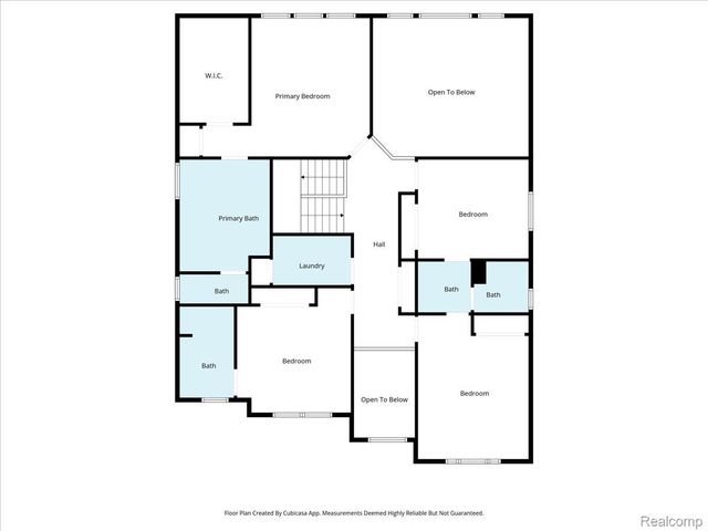 1114 Wales Drive, Orion Charter Township, MI 48359