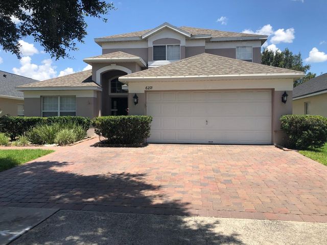 6271 LIGHTNER DRIVE, Orlando, FL 32829