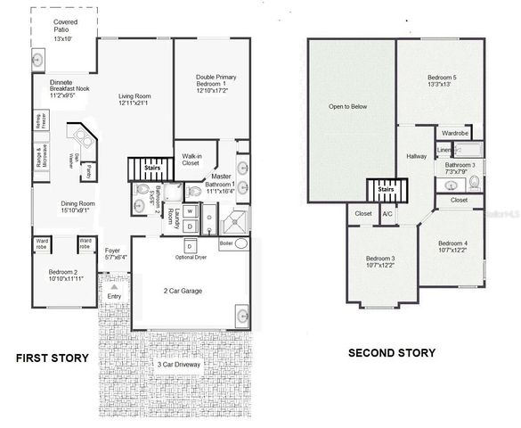 6271 LIGHTNER DRIVE, Orlando, FL 32829