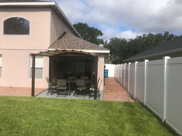 6271 LIGHTNER DRIVE, Orlando, FL 32829