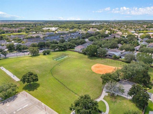 6271 LIGHTNER DRIVE, Orlando, FL 32829