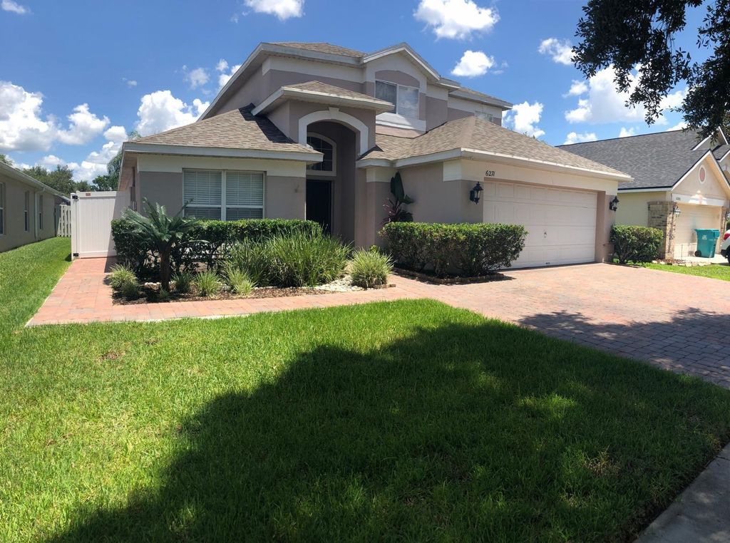6271 LIGHTNER DRIVE, Orlando, FL 32829