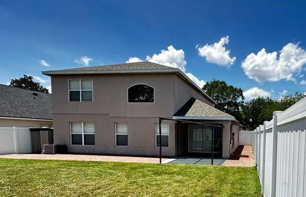 Image 48 of property listing at 6271 LIGHTNER DRIVE, Orlando, FL 32829