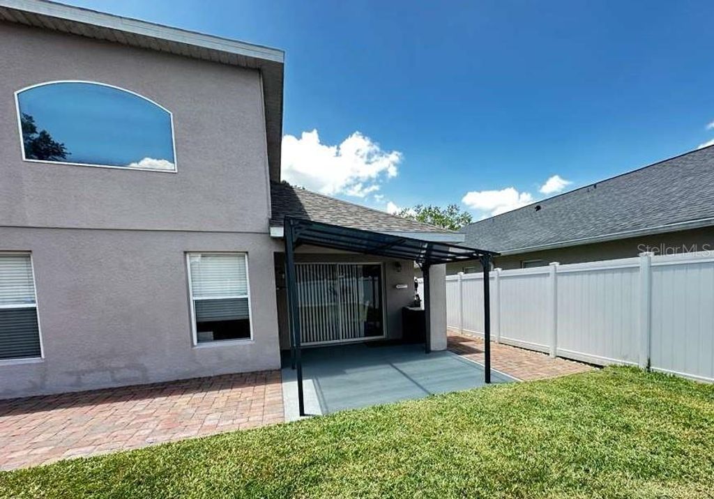 Image 53 of property listing at 6271 LIGHTNER DRIVE, Orlando, FL 32829