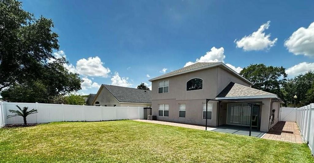 Image 54 of property listing at 6271 LIGHTNER DRIVE, Orlando, FL 32829
