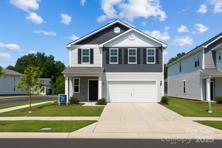 4040 Stoneygreen Lane, Charlotte, NC 28215
