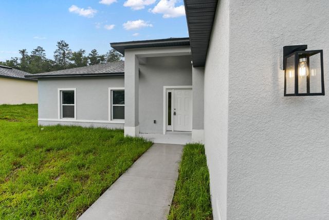 2642 MAGNOLIA CIRCLE, Lake Wales, FL 33898