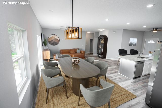 2642 MAGNOLIA CIRCLE, Lake Wales, FL 33898