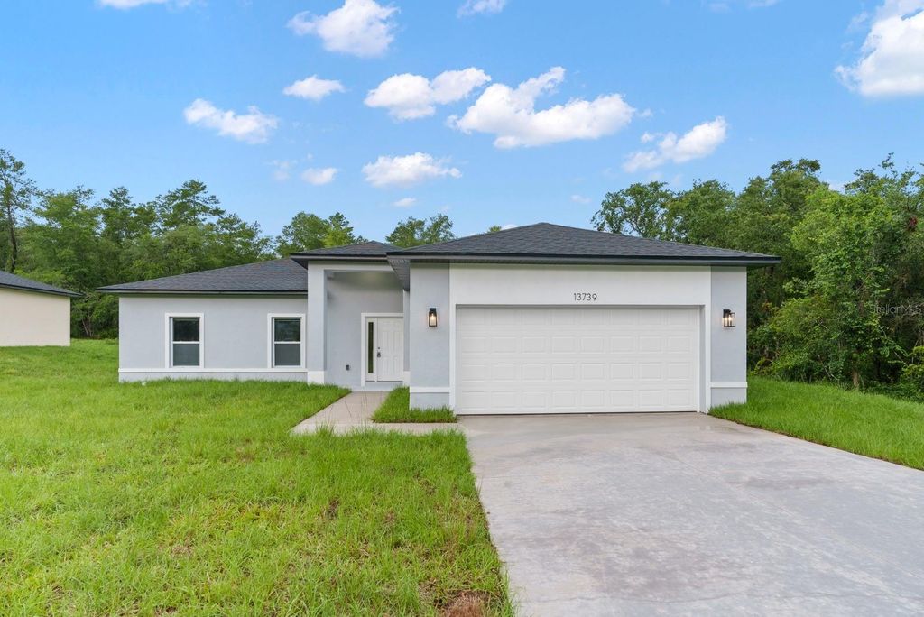 2642 MAGNOLIA CIRCLE, Lake Wales, FL 33898