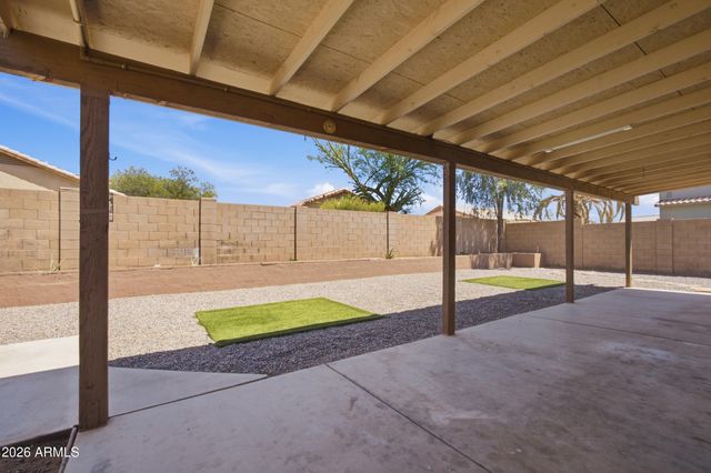 15206 W EVENING STAR Trail, Surprise, AZ 85374