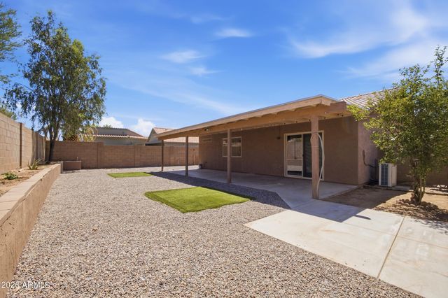 15206 W EVENING STAR Trail, Surprise, AZ 85374