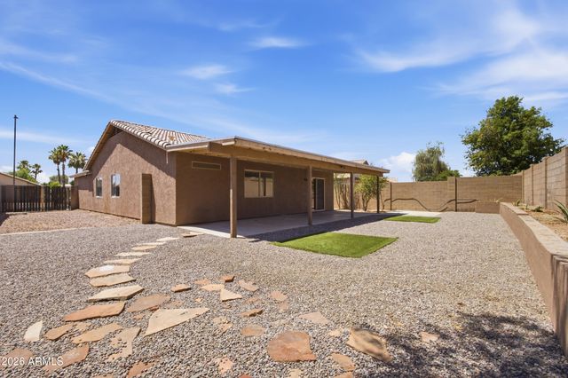 15206 W EVENING STAR Trail, Surprise, AZ 85374