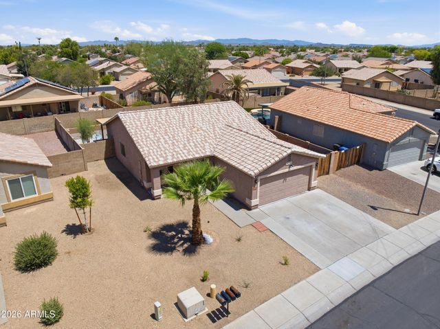 15206 W EVENING STAR Trail, Surprise, AZ 85374