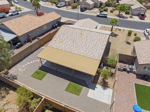 15206 W EVENING STAR Trail, Surprise, AZ 85374