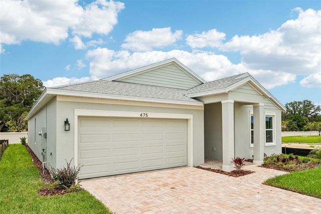 475 LIBERTY BEND, Haines City, FL 33844