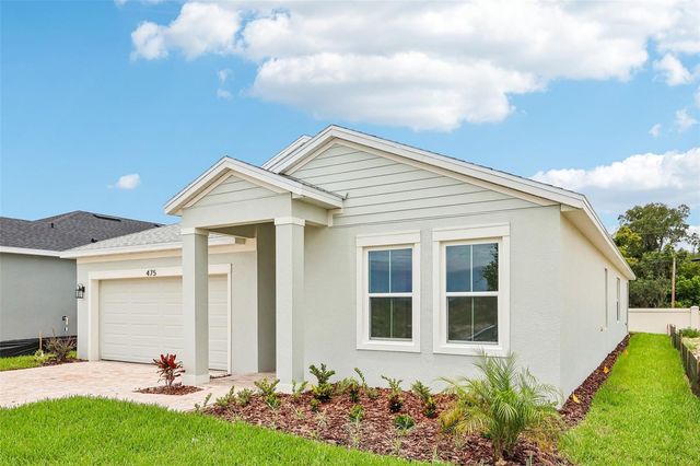 475 LIBERTY BEND, Haines City, FL 33844