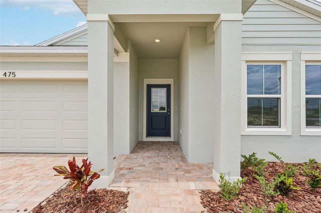 475 LIBERTY BEND, Haines City, FL 33844
