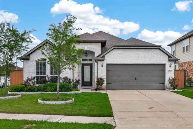 4538 Orono Summit Trail, Rosharon, TX 77583