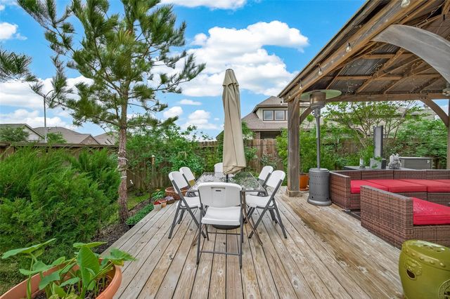 4538 Orono Summit Trail, Rosharon, TX 77583