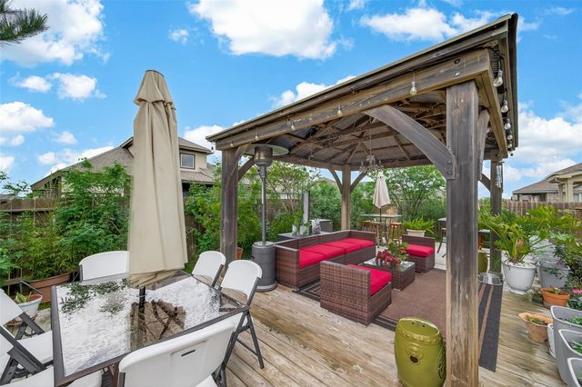 4538 Orono Summit Trail, Rosharon, TX 77583