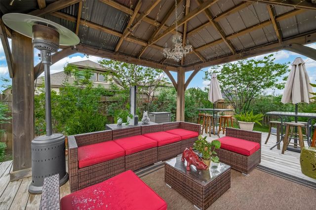 4538 Orono Summit Trail, Rosharon, TX 77583