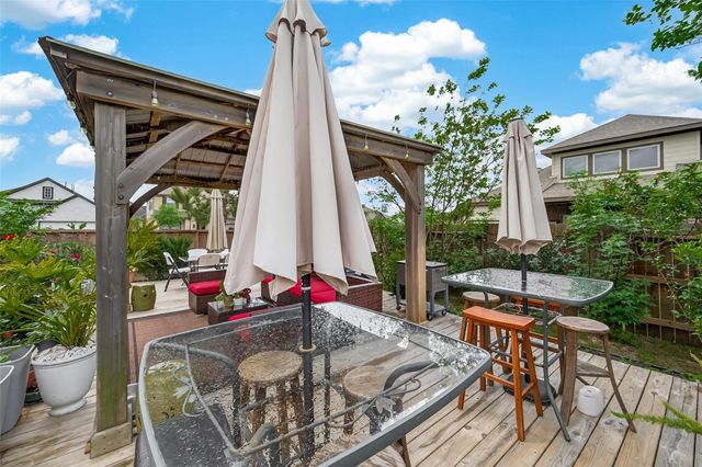 4538 Orono Summit Trail, Rosharon, TX 77583