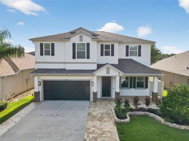 1147 HALAPA WAY, Trinity, FL 34655