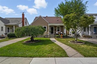 3530 Roosevelt Street, Dearborn, MI 48124