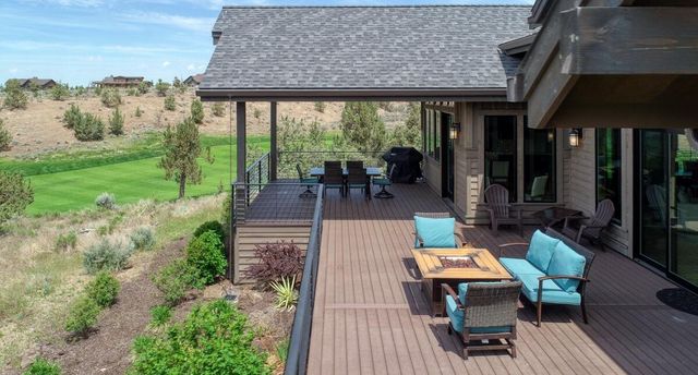 15905 SW Wooden Trestle Court, Powell Butte, OR 97753