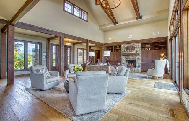 15905 SW Wooden Trestle Court, Powell Butte, OR 97753