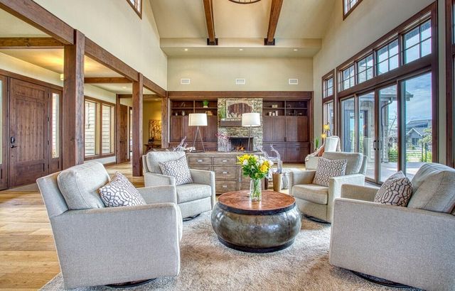 15905 SW Wooden Trestle Court, Powell Butte, OR 97753