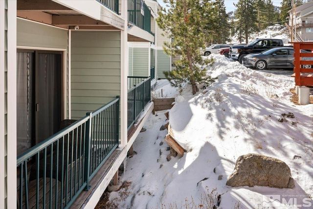 331 Tramway Drive 10, Stateline, NV 89449