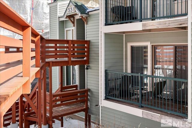 331 Tramway Drive 10, Stateline, NV 89449