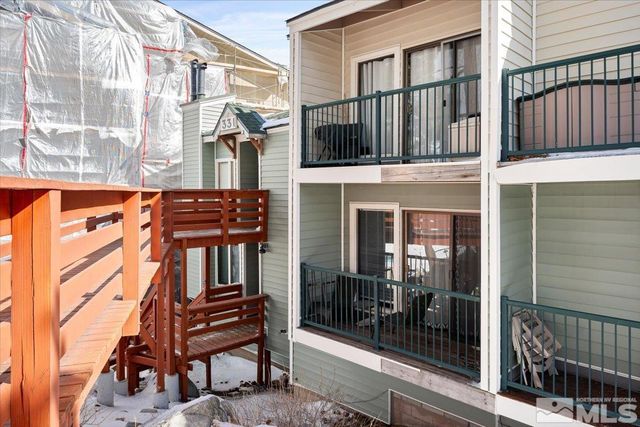 331 Tramway Drive 10, Stateline, NV 89449