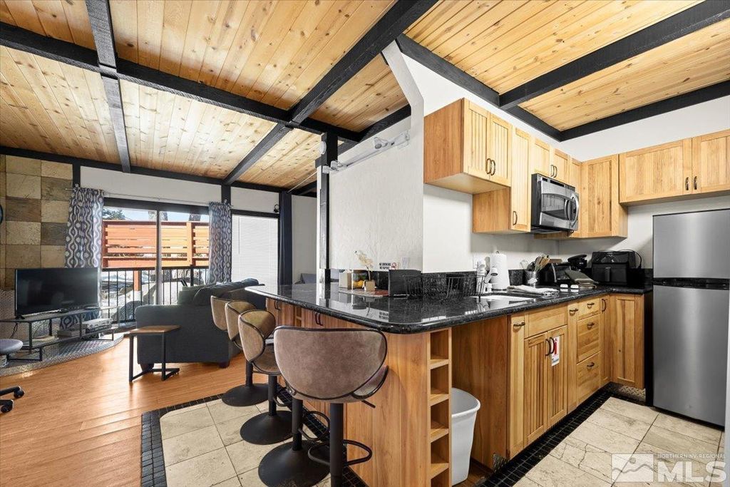 331 Tramway Drive 10, Stateline, NV 89449