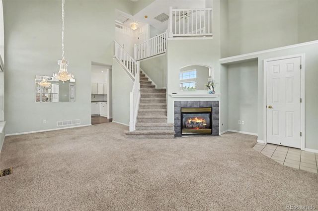 9741 E Hawaii Place, Denver, CO 80247