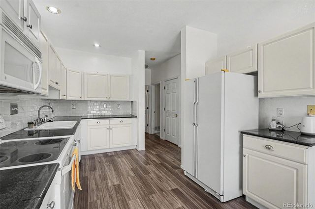 9741 E Hawaii Place, Denver, CO 80247