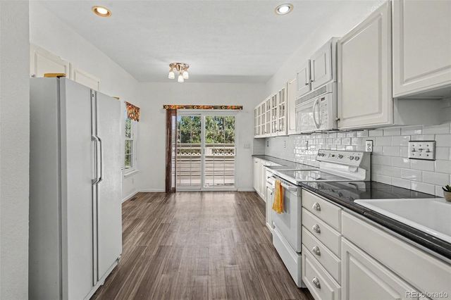 9741 E Hawaii Place, Denver, CO 80247