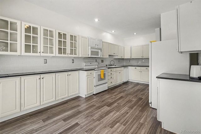 9741 E Hawaii Place, Denver, CO 80247