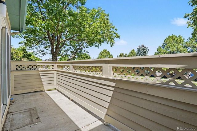 9741 E Hawaii Place, Denver, CO 80247